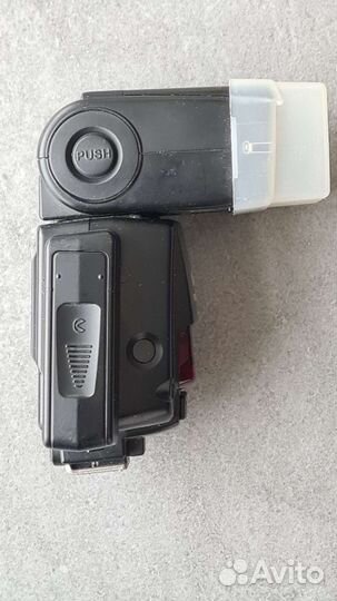 Фотовспышка Nikon SB-800 Speedlight