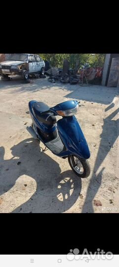 Хонда Дио 34