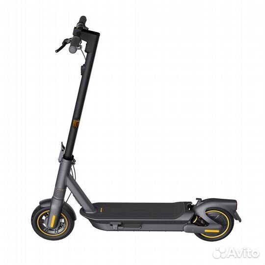 Ninebot max g2