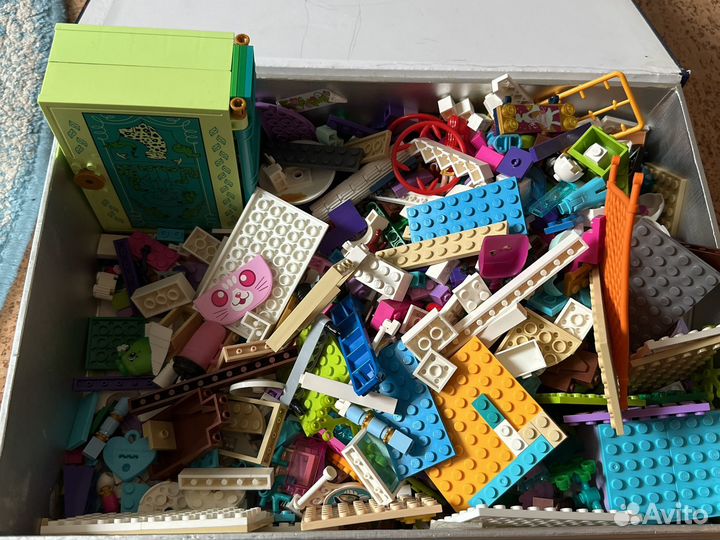 Lego