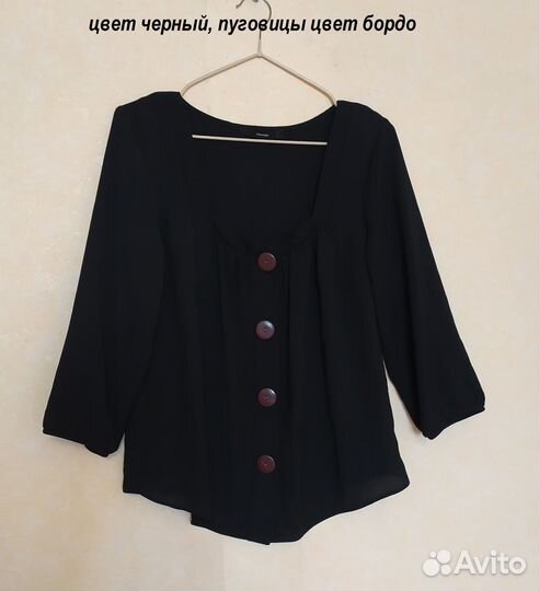 Вещи пакетом 12 шт на девушку размер XS 42