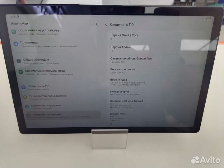 Планшет samsung galaxy tab a8