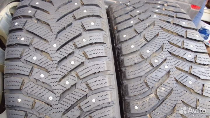 Toyo Observe Ice-Freezer SUV 235/55 R19 105H