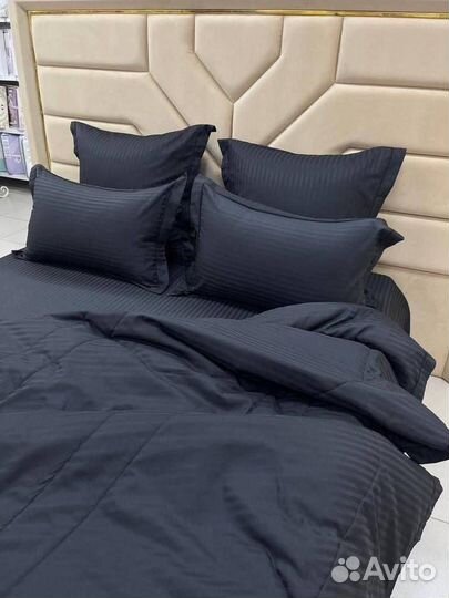 Белье постельное