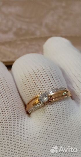 Золотое кольцо