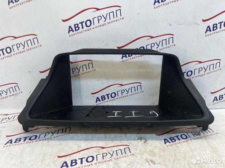 Накладка декоративная Mb Cls550 C218 W218 278.922