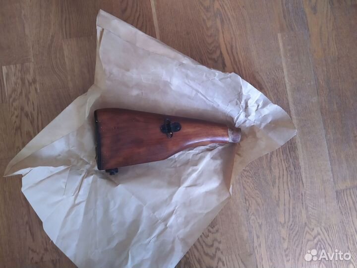 Военный сувенир