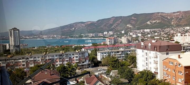 3-к. квартира, 65,3 м², 9/9 эт.