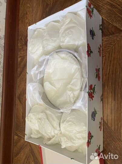 Набор чайной посуды