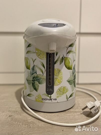 Термопот бу