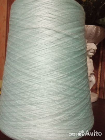 Пряжа для вязания Турция