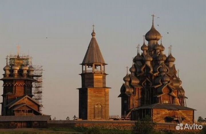 ООО с лицензией Минкультуры на все виды работ