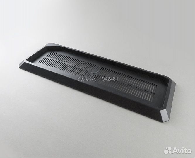 XBox One вертикальная подставка, новая, в упаковке