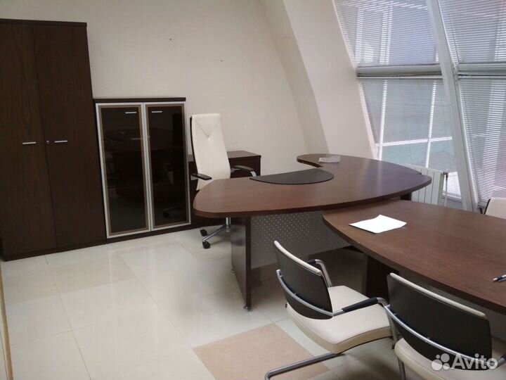 Продам мебель бу. Кабинет руководителя