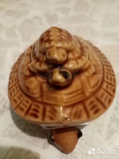 Сувенир нэцкэ 