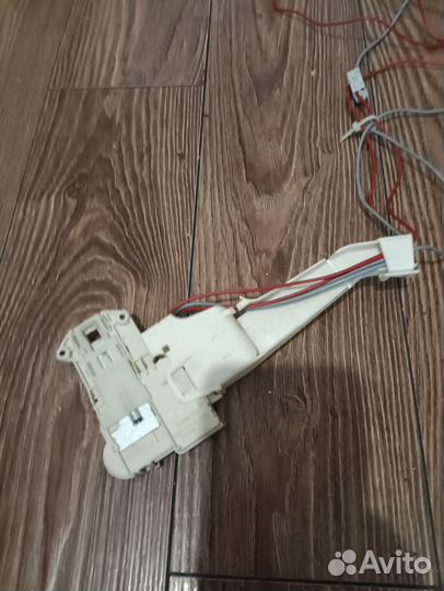 Стиральная машинка Занусси ecovalve 1000