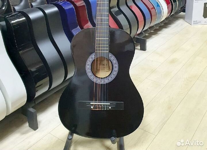 Классическая гитара