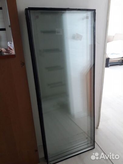 Стеклопакет