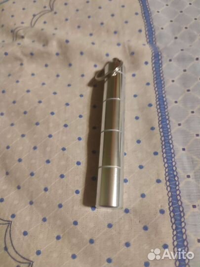 Таблетница