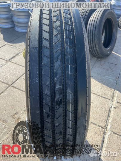Автошина 295/75R22.5 kapsen HS205 16PR