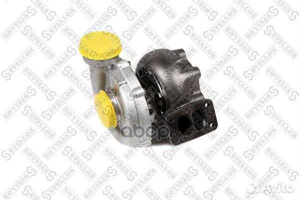 82-01309-SX турбокомпрессор MB 14.6 D 96 8201