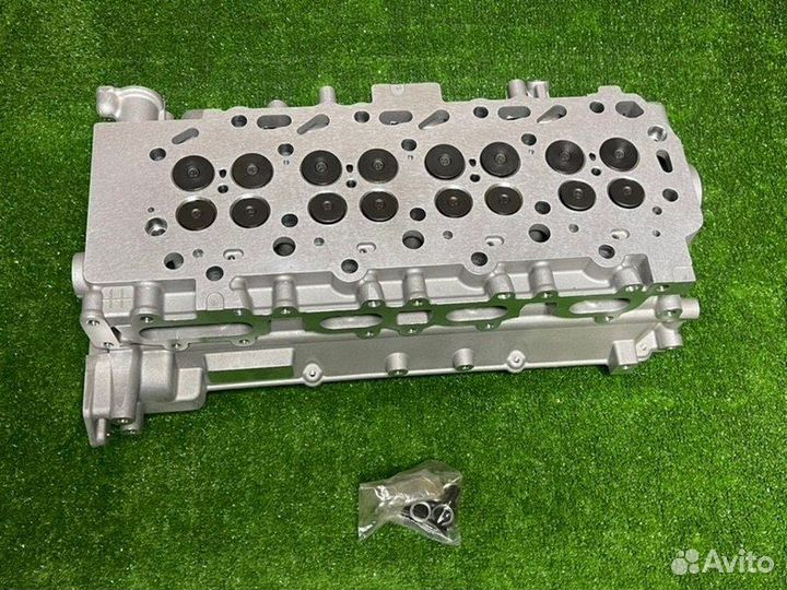 Гбц Головка Pajero Sport L200 Triton 2.5 TDI 4D56U