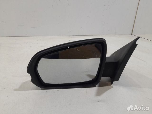 Зеркало переднее левое LADA Vesta 1 2015