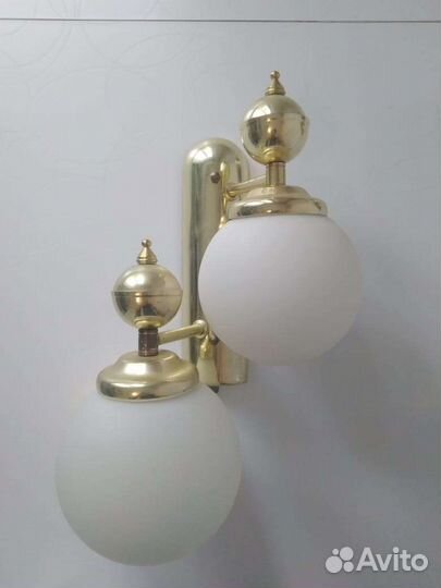 Светильник настенный