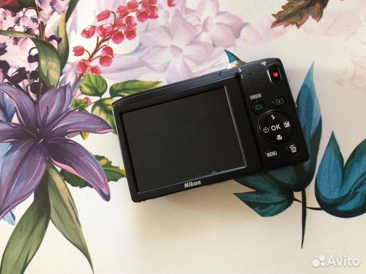 Фотоаппарат Nikon