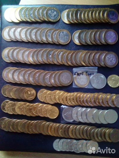 Монеты (обмен, продажа)