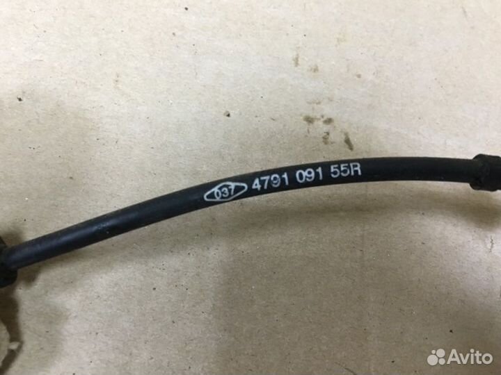 Датчик ABS передний Nissan Terrano 3 D10