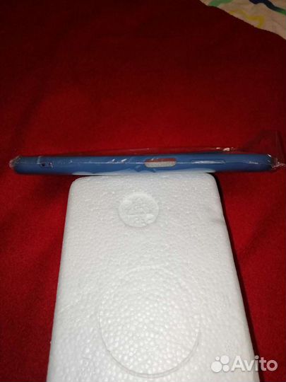 Чехол poco X3 Pro