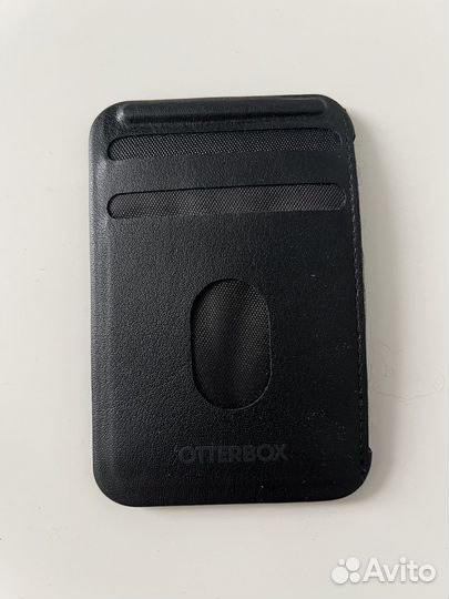 Чехол OtterBox Wallet for MagSafe