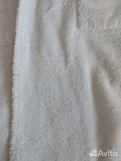 Халат махровый б/у 46 размер