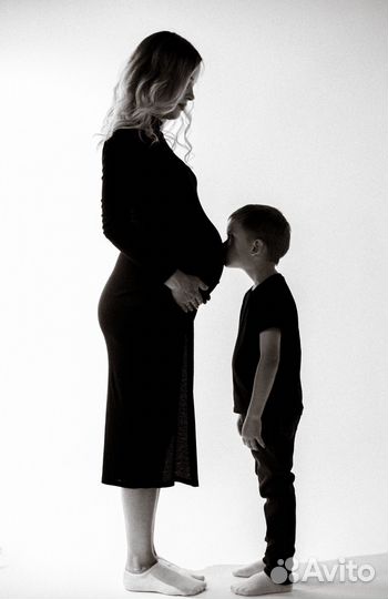 Фотосессия беременных Фотограф