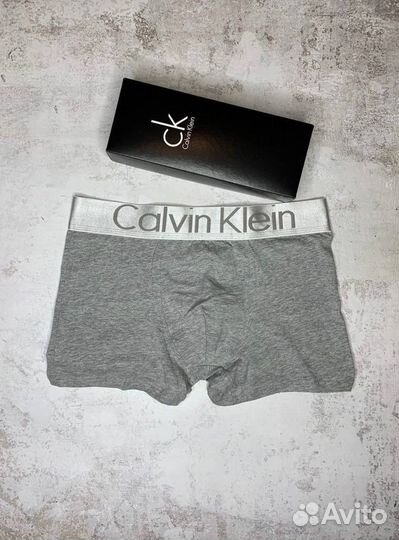 Трусы мужские Calvin Klein