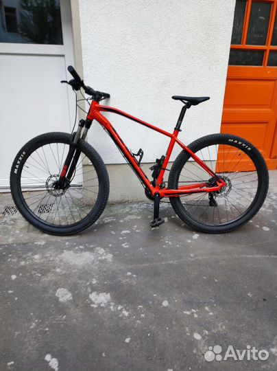 Велосипед горный Scott Aspect 960 29