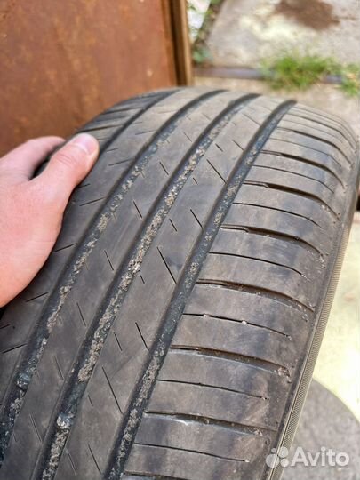 Kapsen ComfortMax S801 225/55 R16