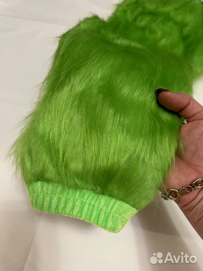 Новогодний костюм для мальчика