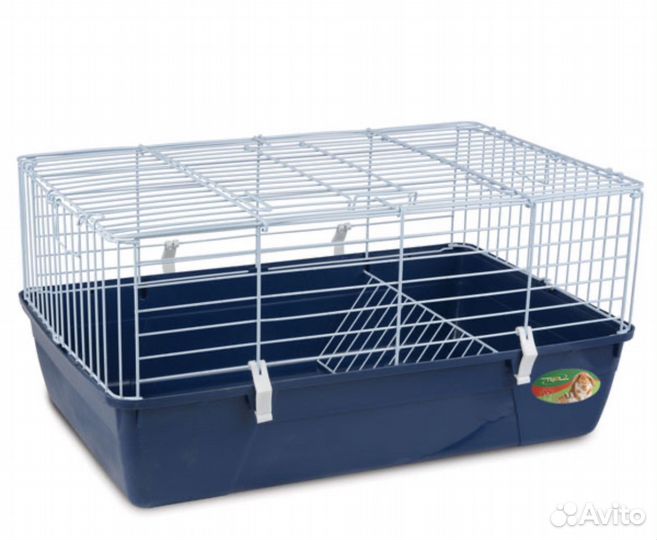 Клетка для кролика