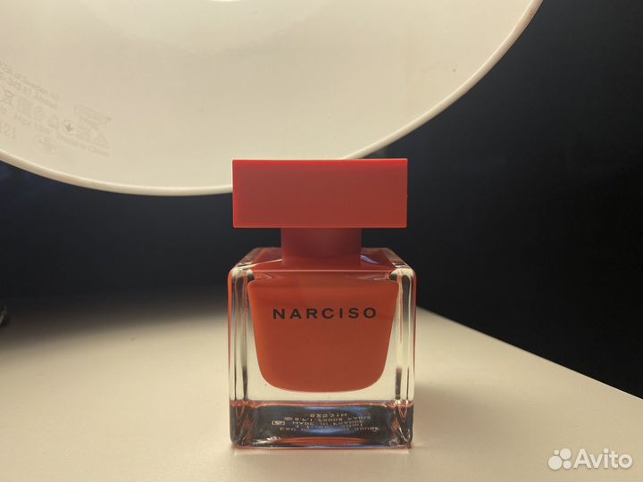 Духи женские