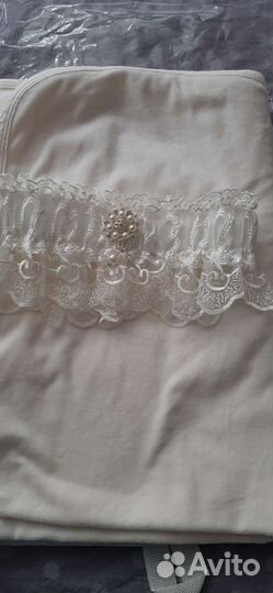 Комплект на выписку