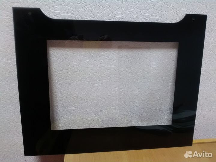 Cтекло Electrolux 3871762120 с глубоким вырезом