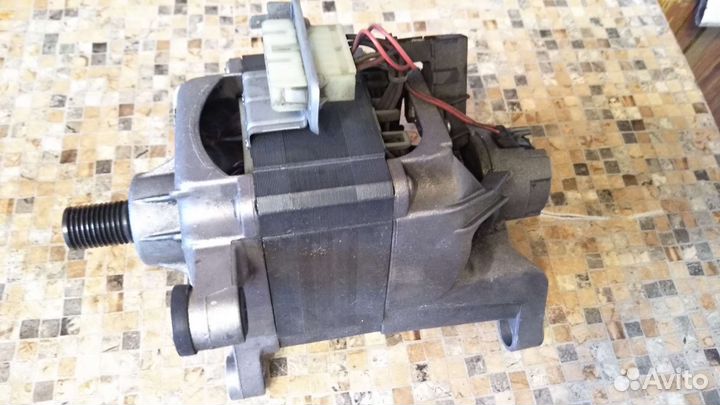 Двигатель для стиральной машины Candy