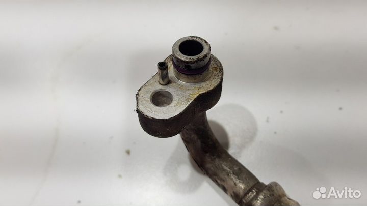 Трубка кондиционера (Volkswagen Transporter)