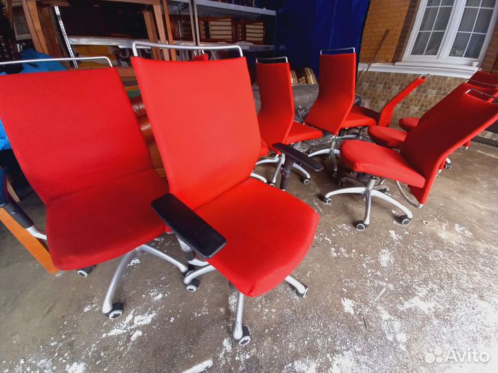 Кресло офисное,Franch