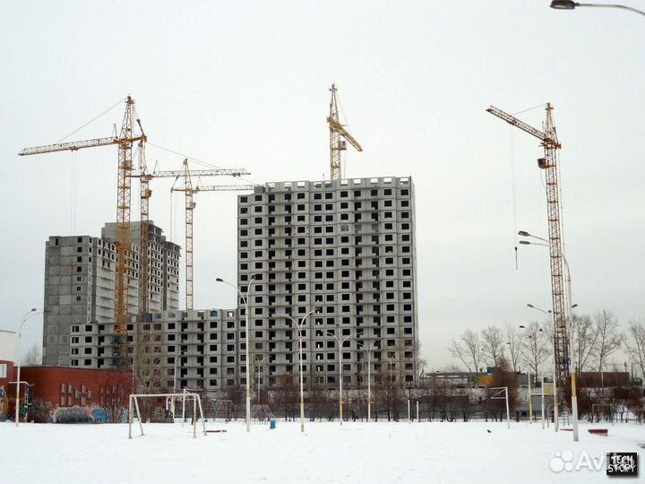 Башенного крана кб-515 продажа