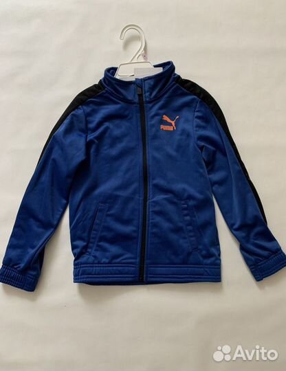 Костюм спортивный Puma