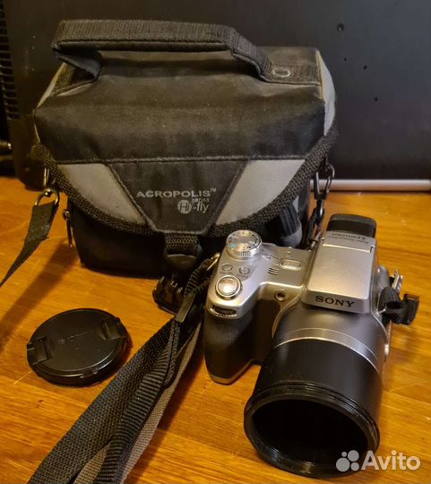 Фотоаппараты Nikon, Sony, Canon, Rekam, GE