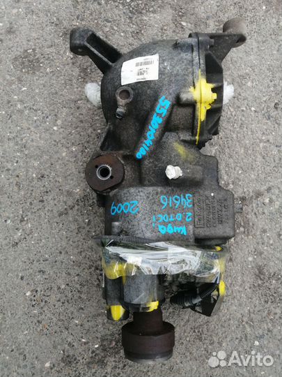 Редуктор задний Ford Kuga 2.0 tdci p2009